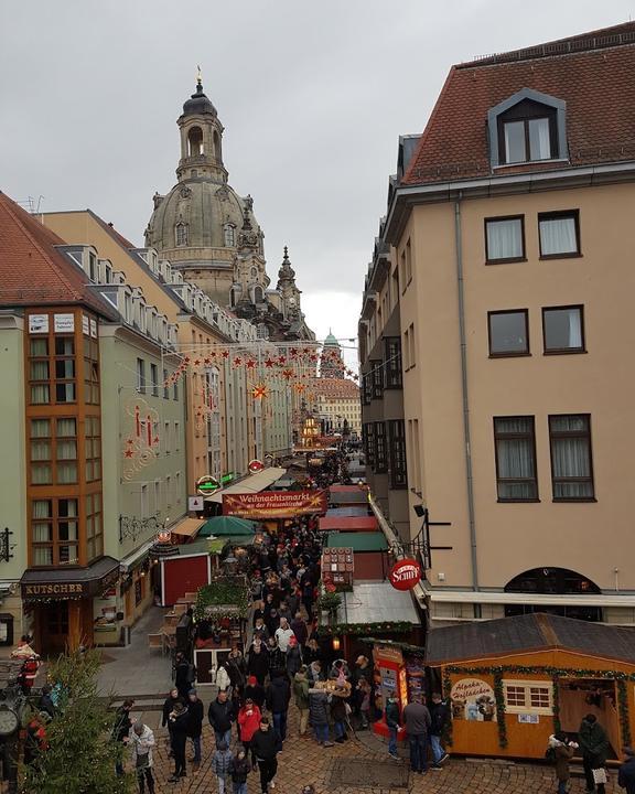 Gasthaus Am Neumarkt