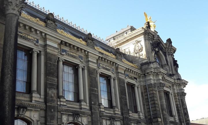 Gasthaus Am Neumarkt